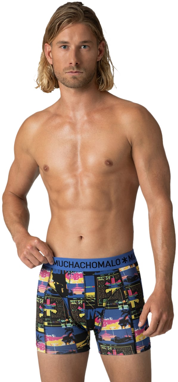 Muchachomalo Muchachomalo Divers
