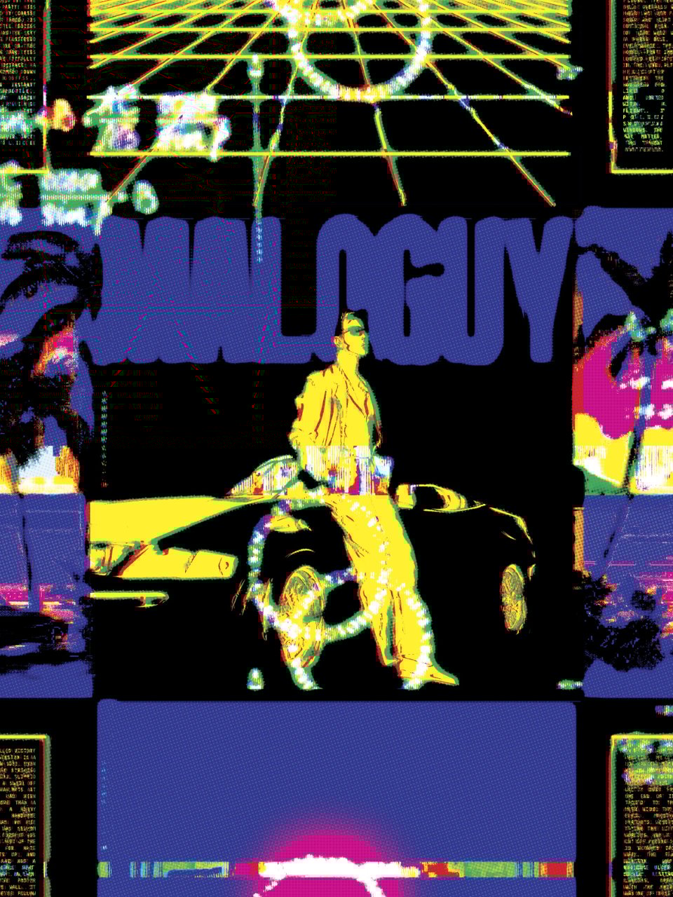 Muchachomalo Muchachomalo Divers