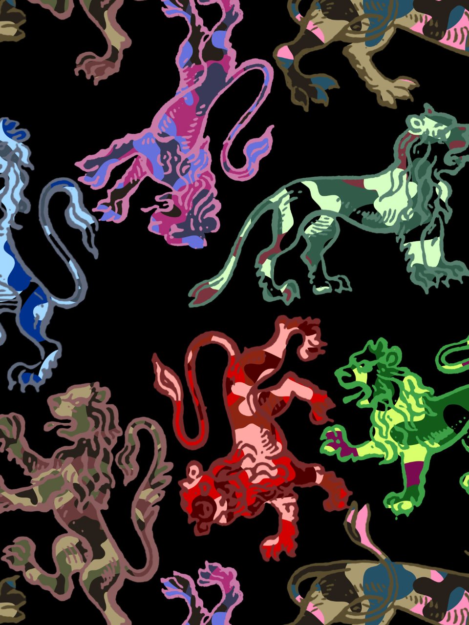 Muchachomalo Muchachomalo Divers