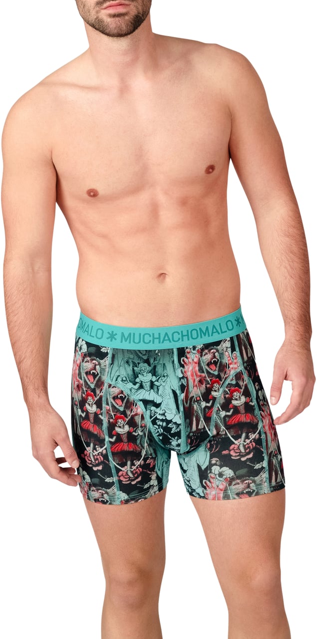 Muchachomalo Muchachomalo Divers