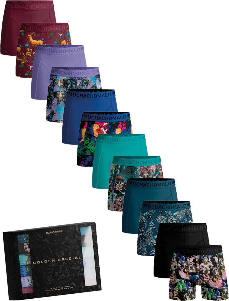 Muchachomalo Muchachomalo Divers