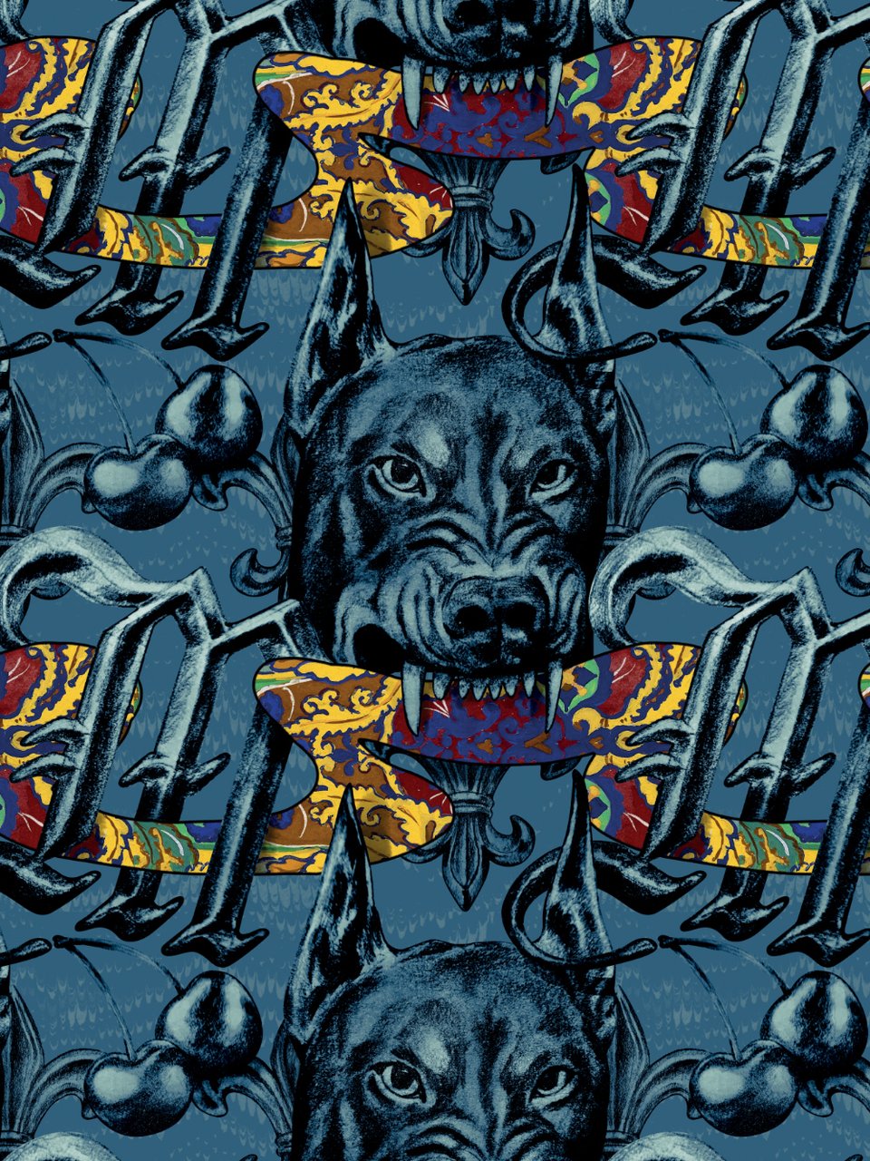 Muchachomalo Boxershorts 12-Pack Multicolor. Divers