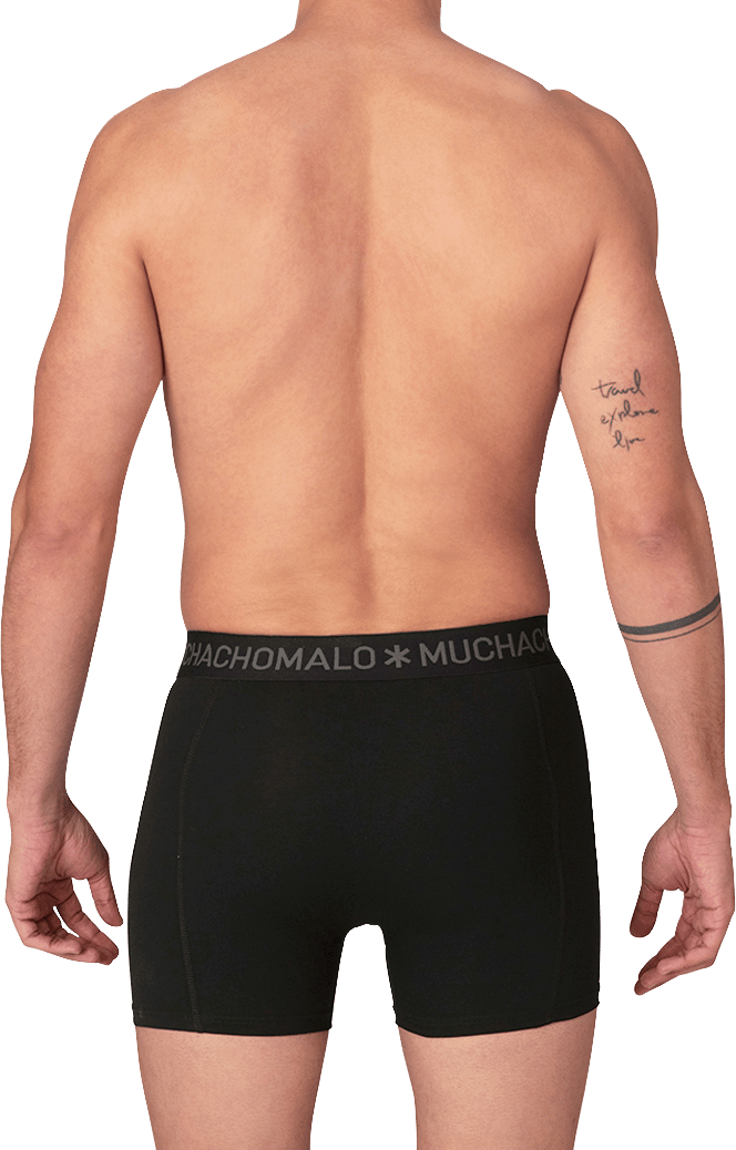 Muchachomalo Muchachomalo Divers