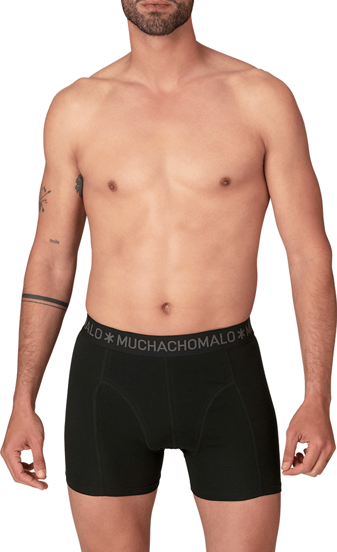 Muchachomalo Muchachomalo Divers