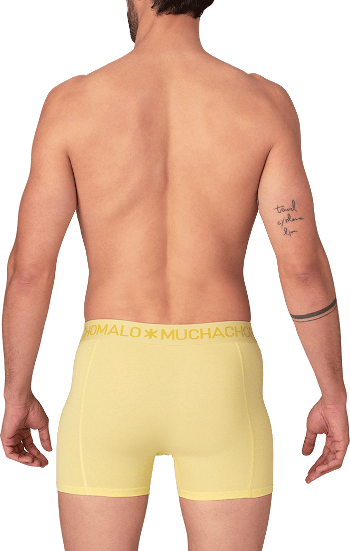 Muchachomalo Muchachomalo Divers