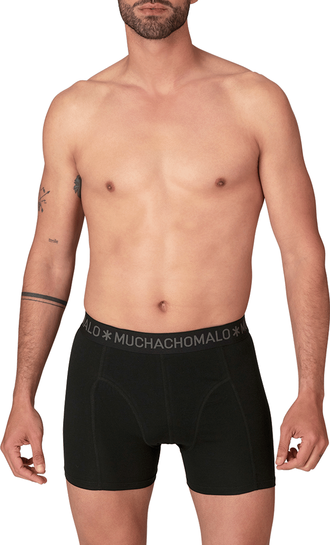 Muchachomalo Muchachomalo Divers