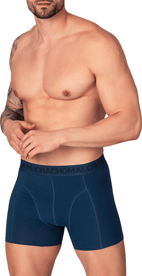 Muchachomalo Muchachomalo Divers