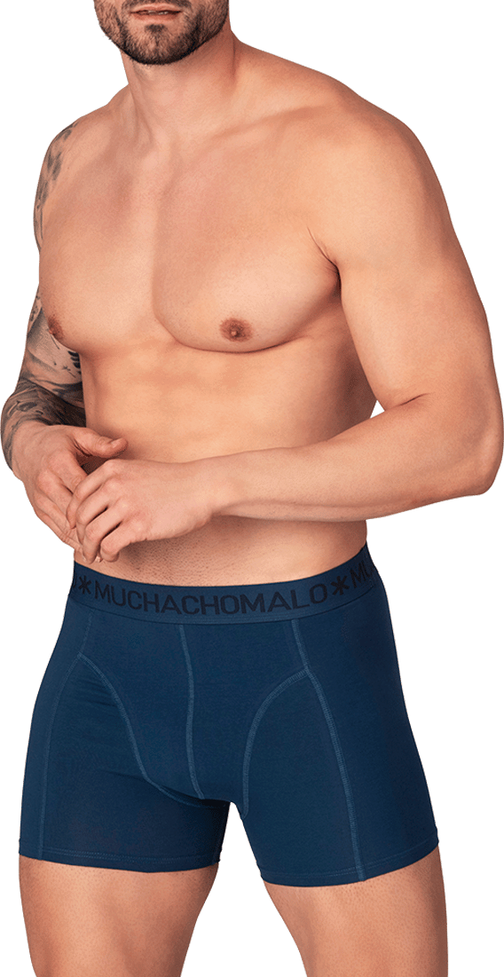 Muchachomalo Muchachomalo Divers