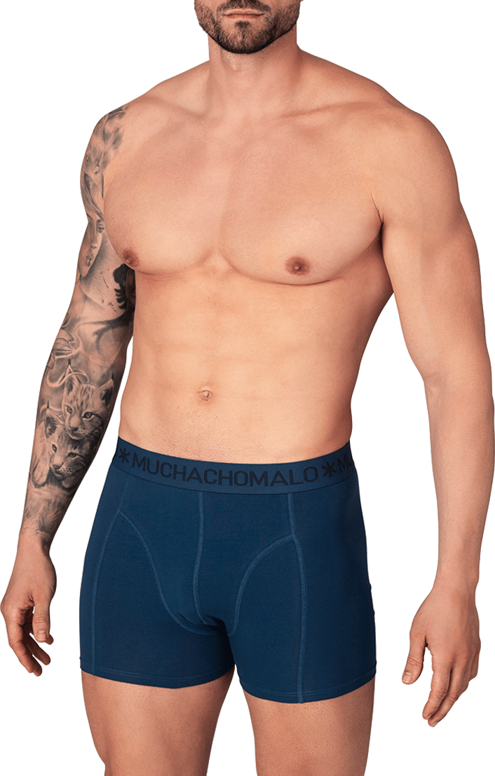 Muchachomalo Muchachomalo Divers