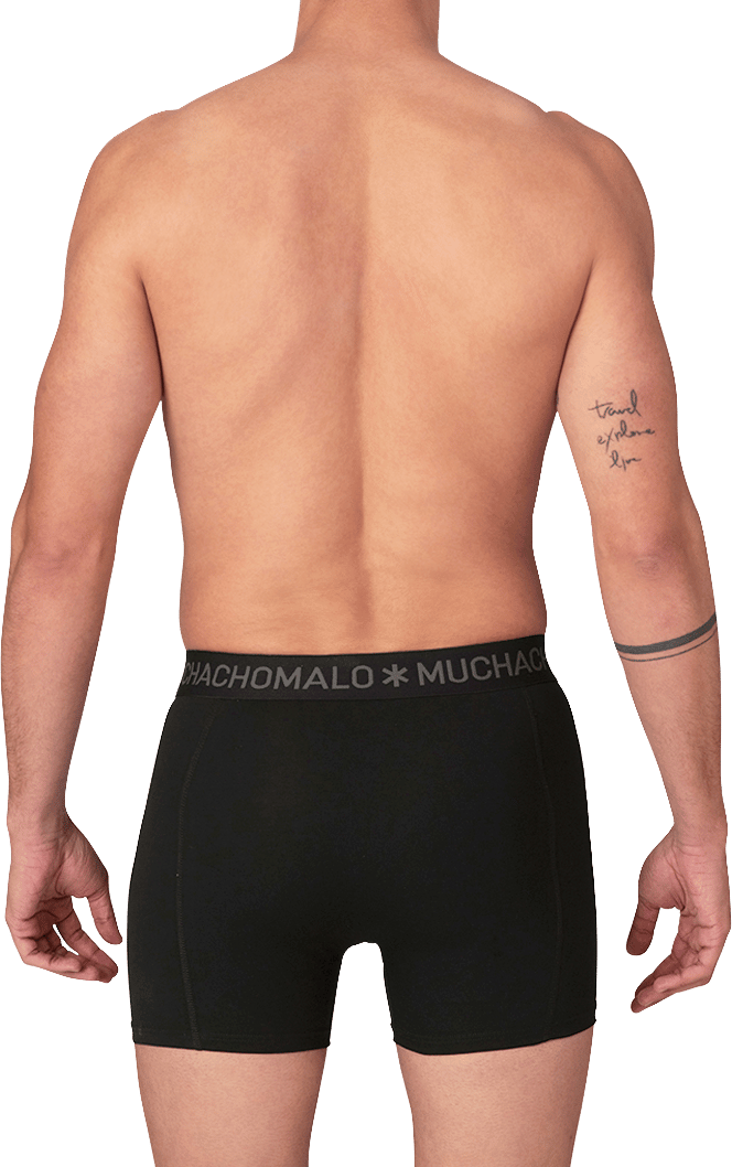 Muchachomalo Muchachomalo Divers