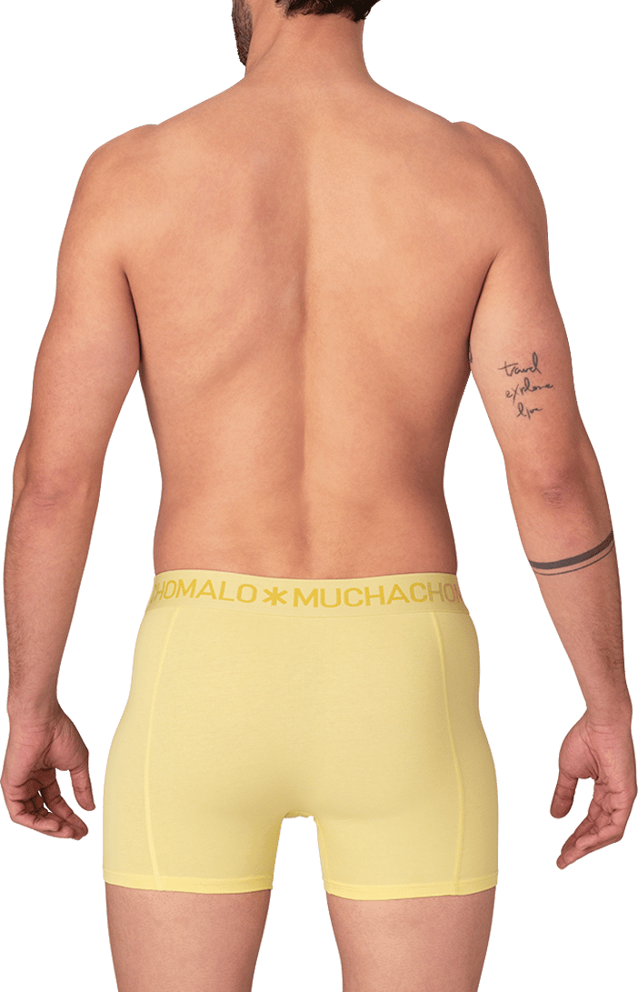 Muchachomalo Muchachomalo Divers