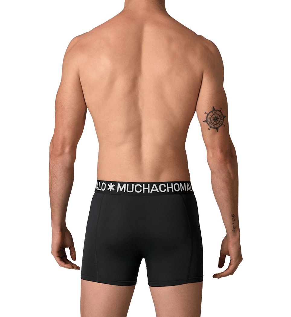 Muchachomalo Muchachomalo Divers