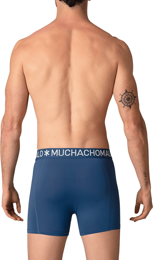 Muchachomalo Muchachomalo Divers