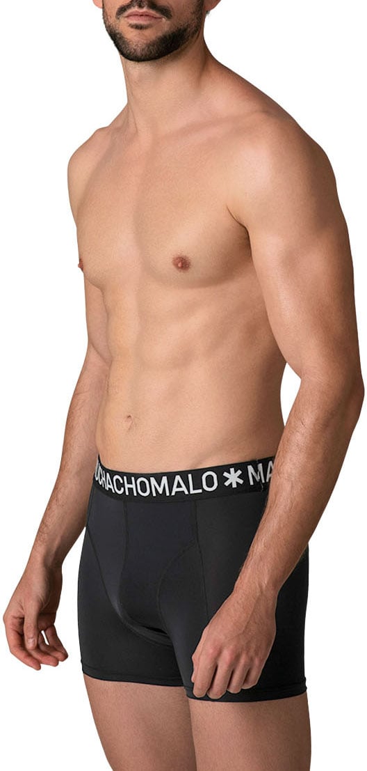 Muchachomalo Boxershorts 3-Pack Multicolor Divers
