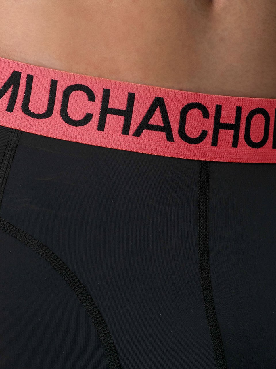 Muchachomalo Boxershorts 3-Pack Multicolor Divers