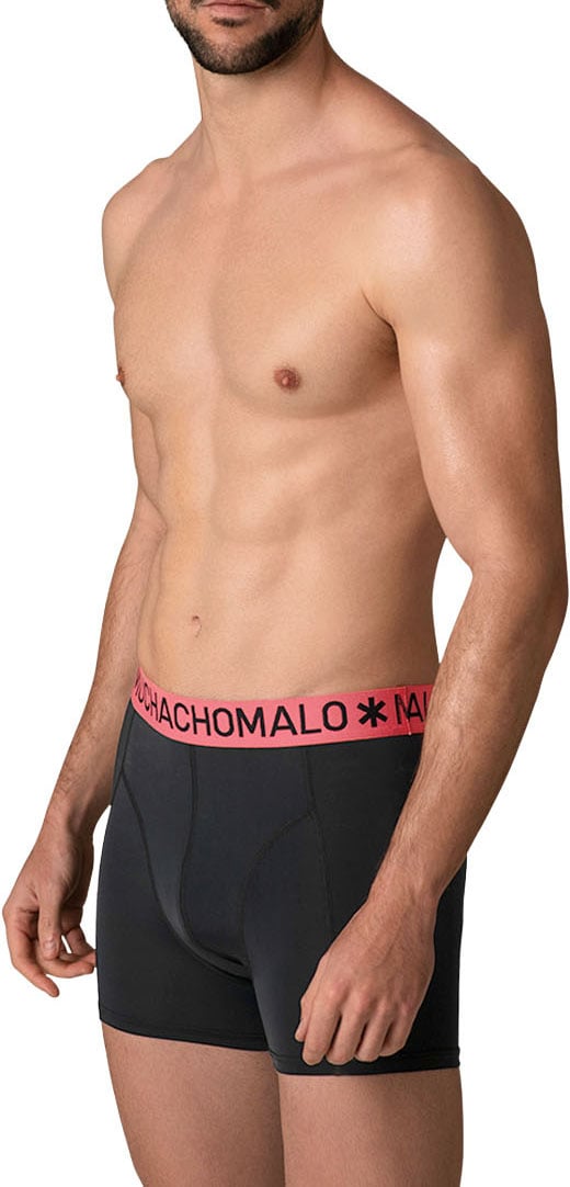 Muchachomalo Boxershorts 3-Pack Multicolor Divers