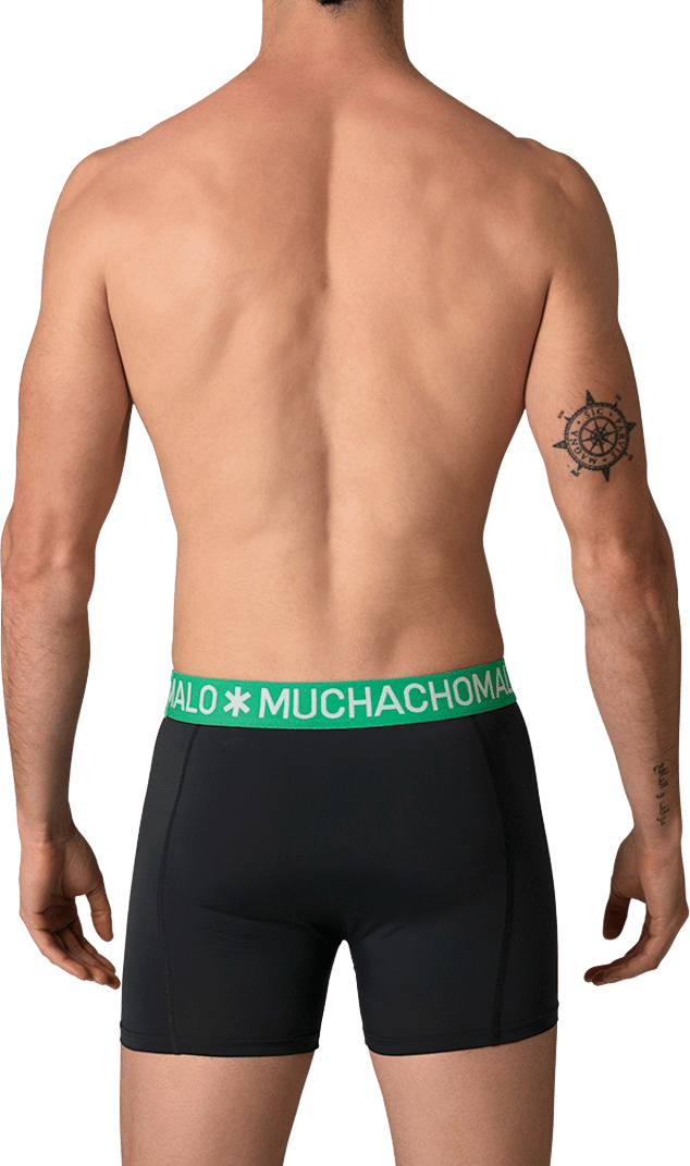 Muchachomalo Muchachomalo Divers