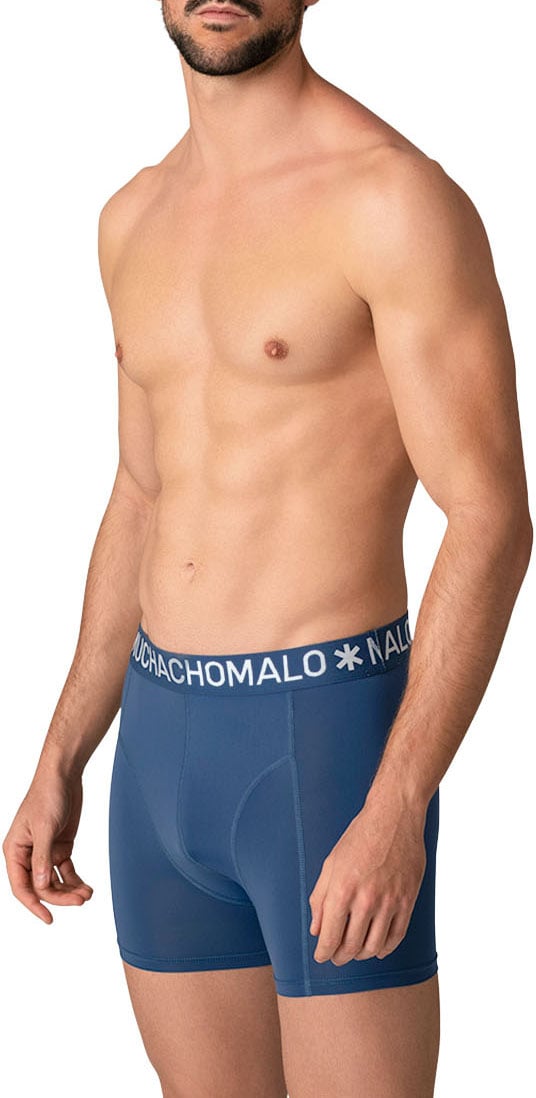 Muchachomalo Boxershorts 3-Pack Multicolor Divers