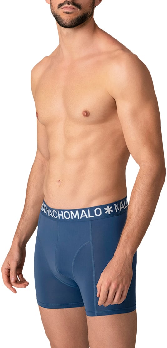 Muchachomalo Boxershorts 6-Pack Multicolor Divers