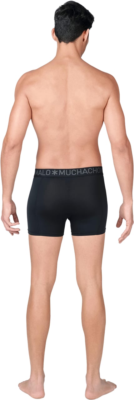 Muchachomalo Boxershorts 6-Pack Multicolor Divers