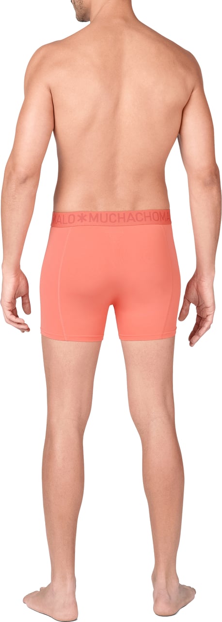 Muchachomalo Boxershorts 3-Pack Multicolor Blauw