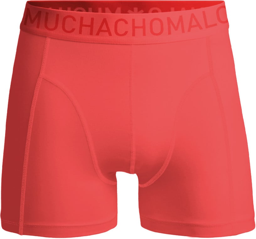 Muchachomalo Boxershorts 3-Pack Multicolor Blauw