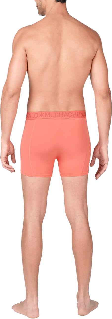 Muchachomalo Boxershorts 3-Pack Multicolor Divers