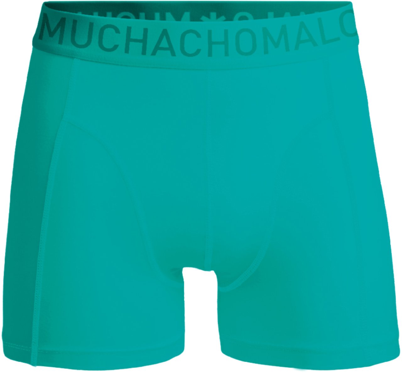 Muchachomalo Boxershorts 3-Pack Multicolor. Blauw