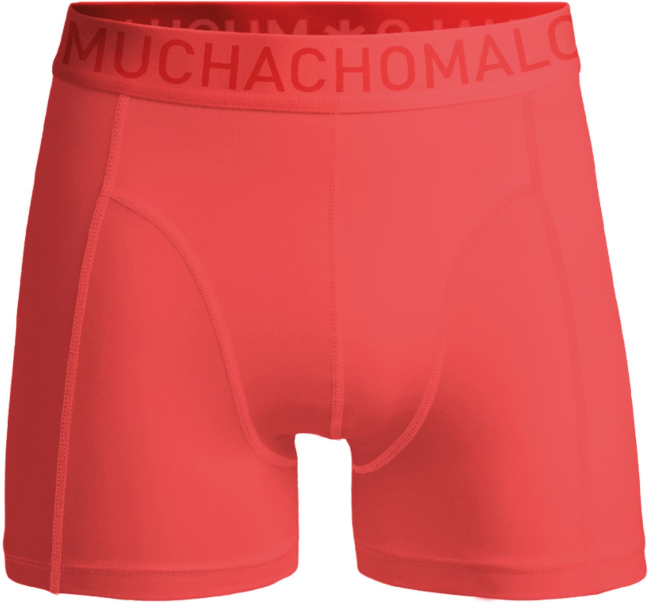 Muchachomalo Boxershorts 3-Pack Multicolor. Blauw