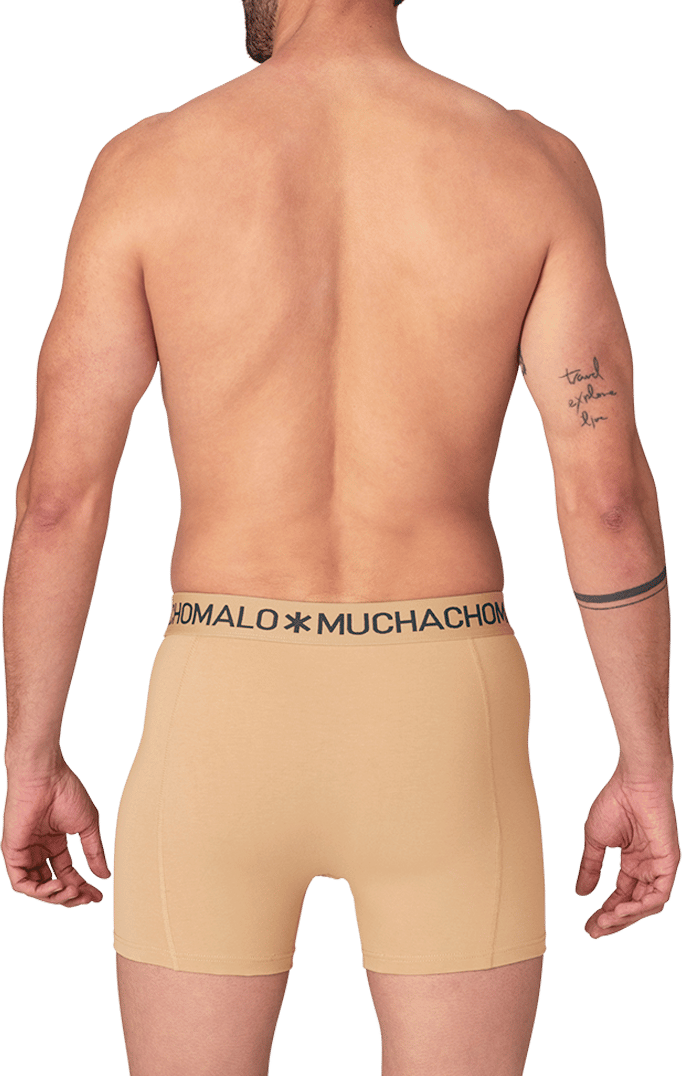 Muchachomalo Muchachomalo Divers