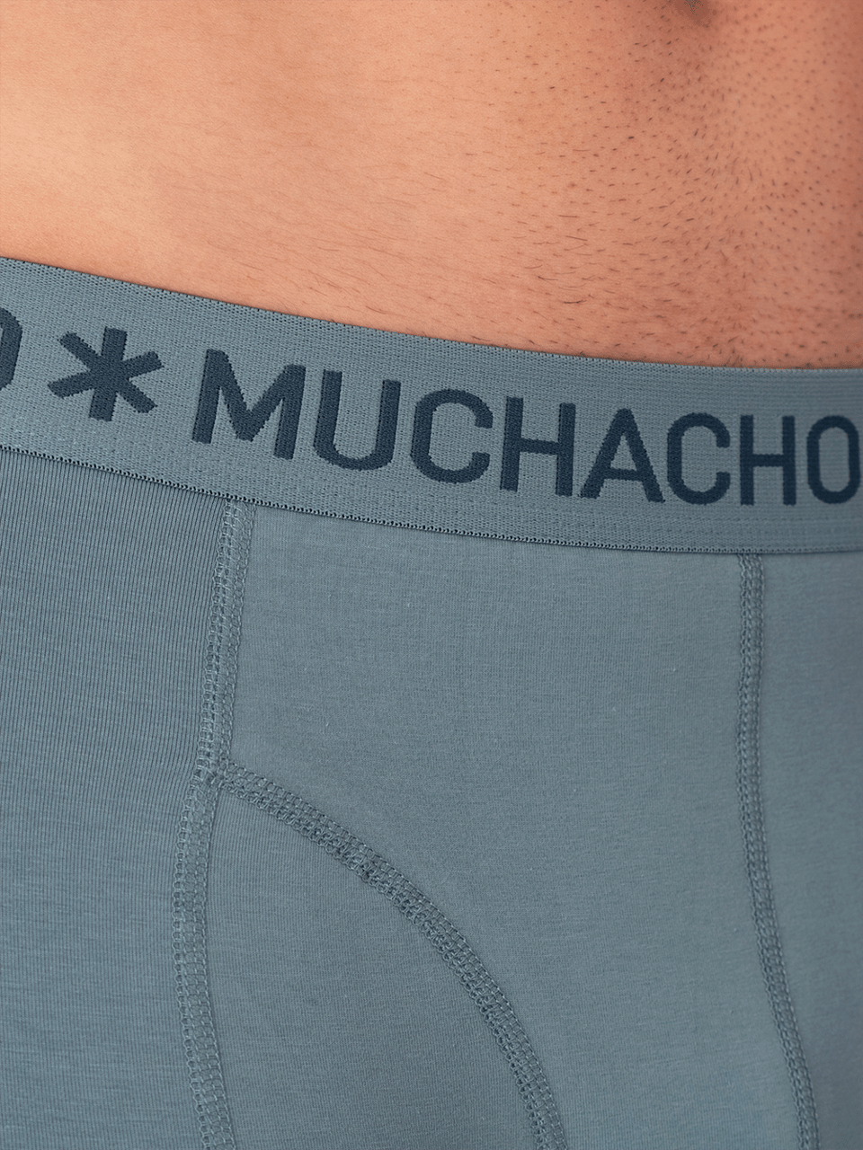 Muchachomalo Boxershorts 3-Pack Multicolor Divers