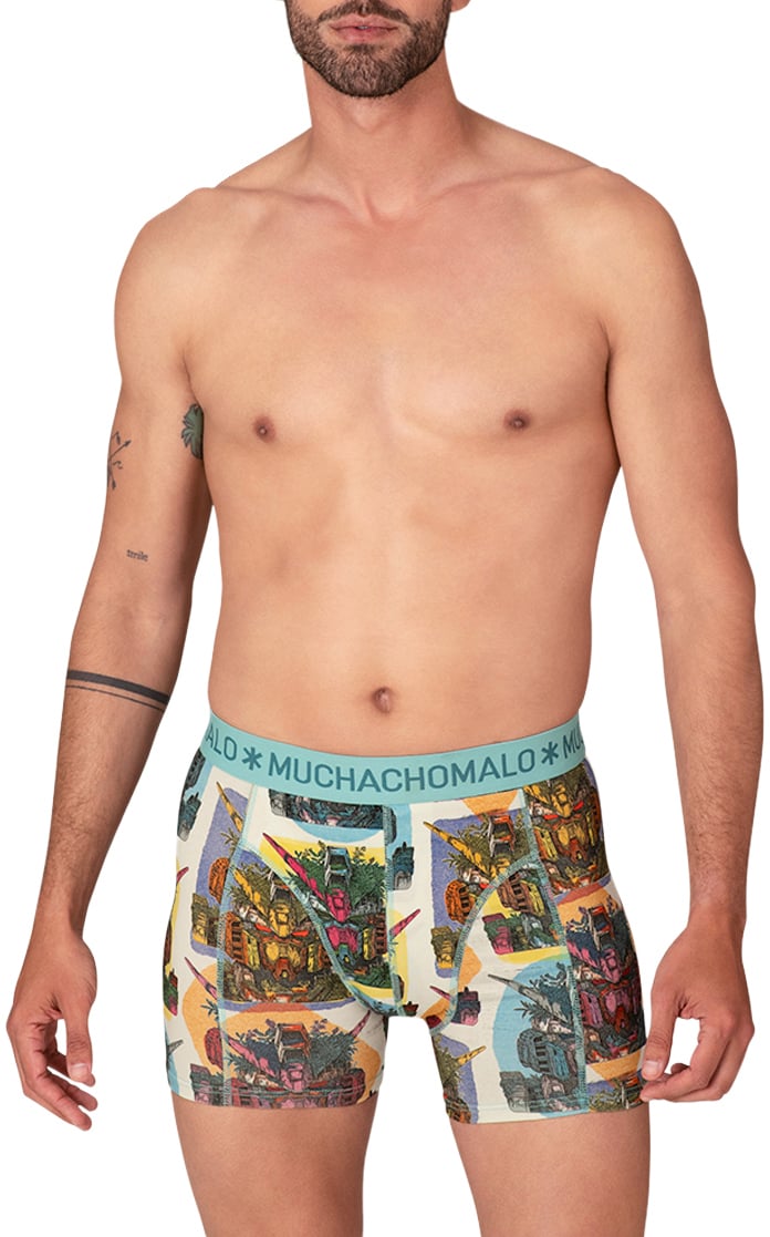 Muchachomalo Muchachomalo Divers