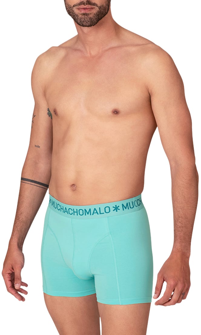 Muchachomalo Muchachomalo Divers