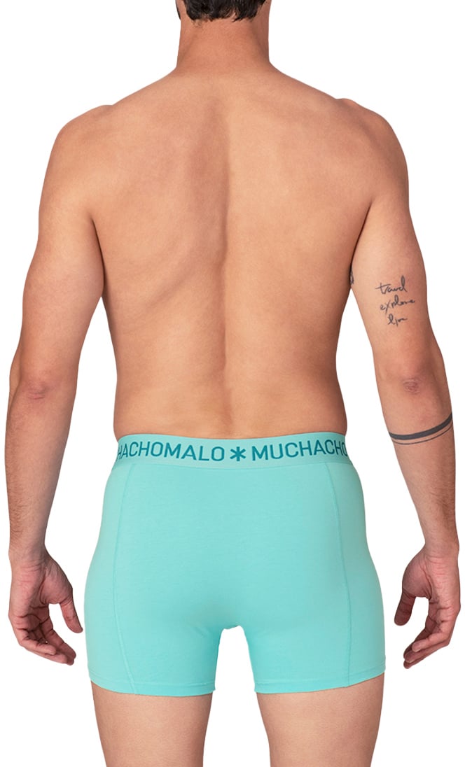 Muchachomalo Muchachomalo Divers