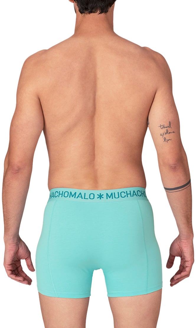 Muchachomalo Muchachomalo Divers