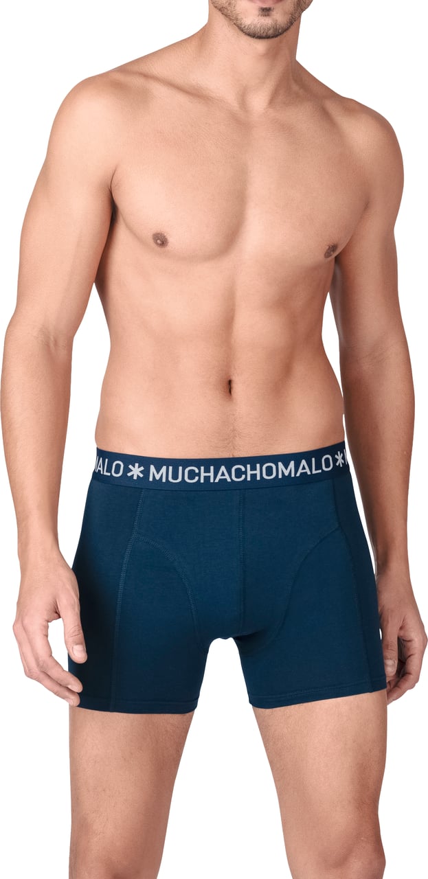 Muchachomalo Muchachomalo Divers