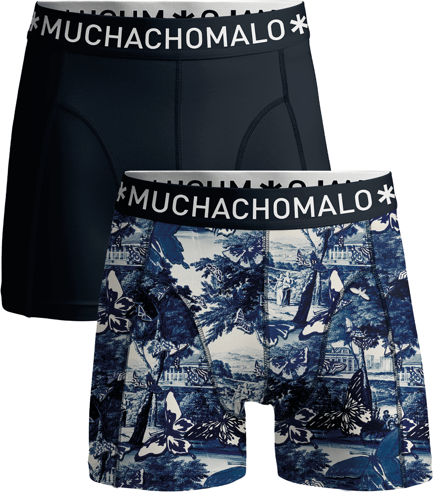 Muchachomalo Muchachomalo Divers