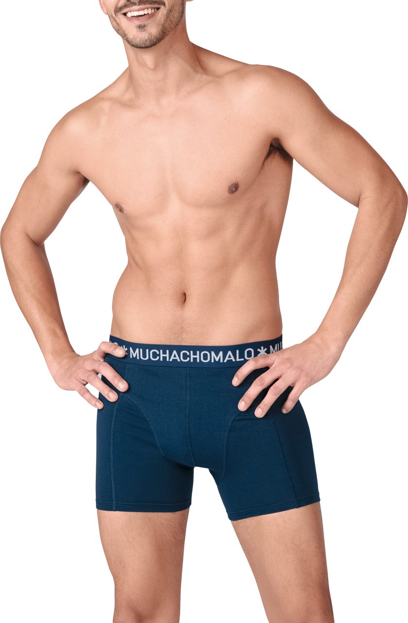 Muchachomalo Muchachomalo Divers