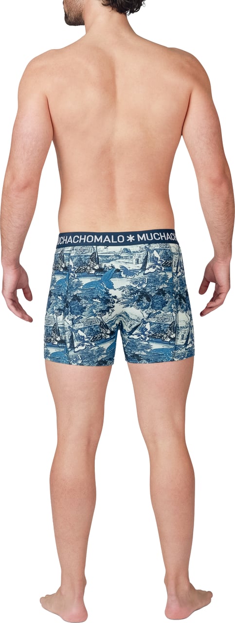 Muchachomalo Muchachomalo Divers