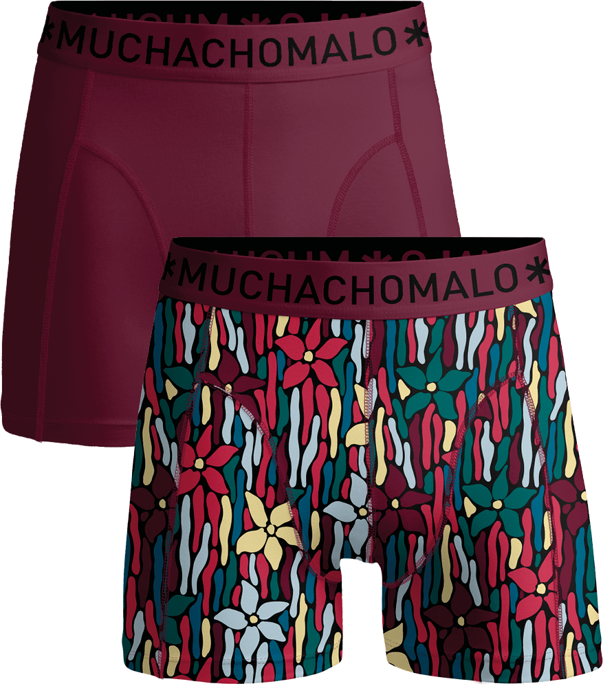 Muchachomalo Muchachomalo Divers