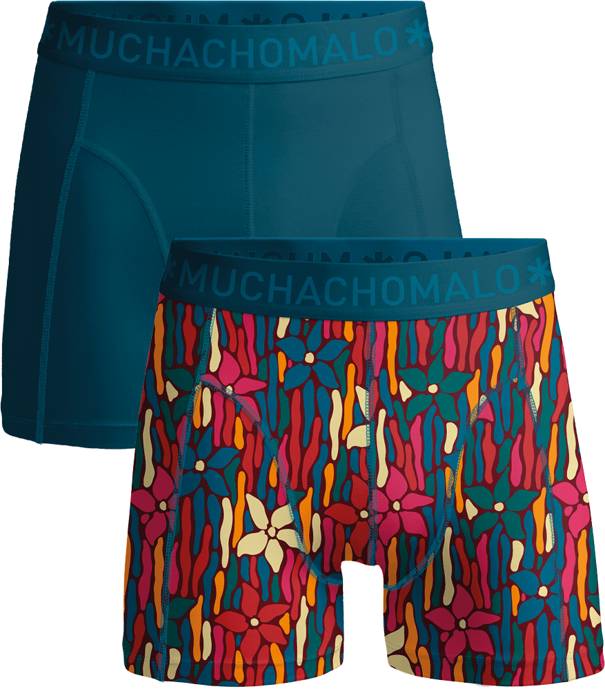 Muchachomalo Muchachomalo Divers