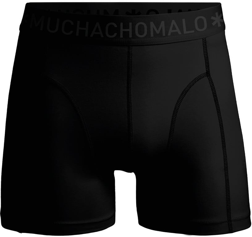 Muchachomalo Boxershorts 2-Pack Multicolor Divers