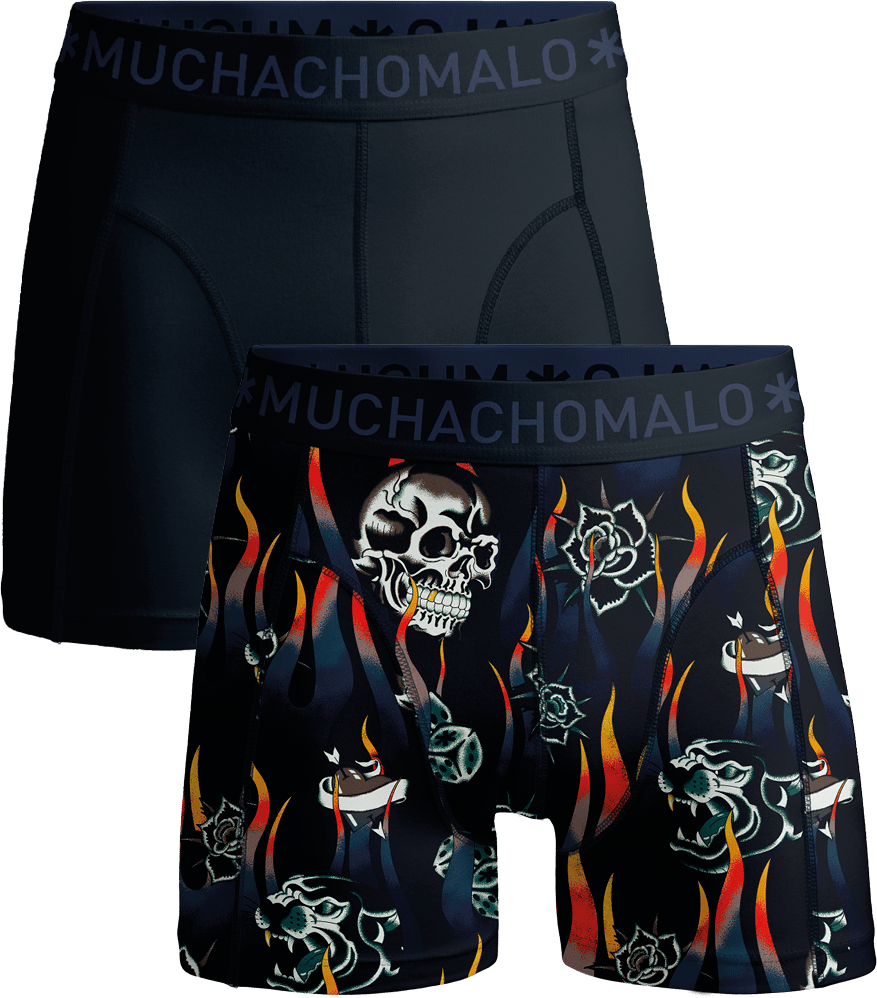 Muchachomalo Muchachomalo Divers