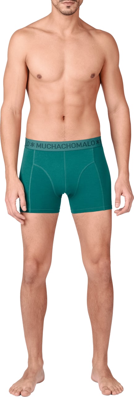 Muchachomalo Muchachomalo Divers