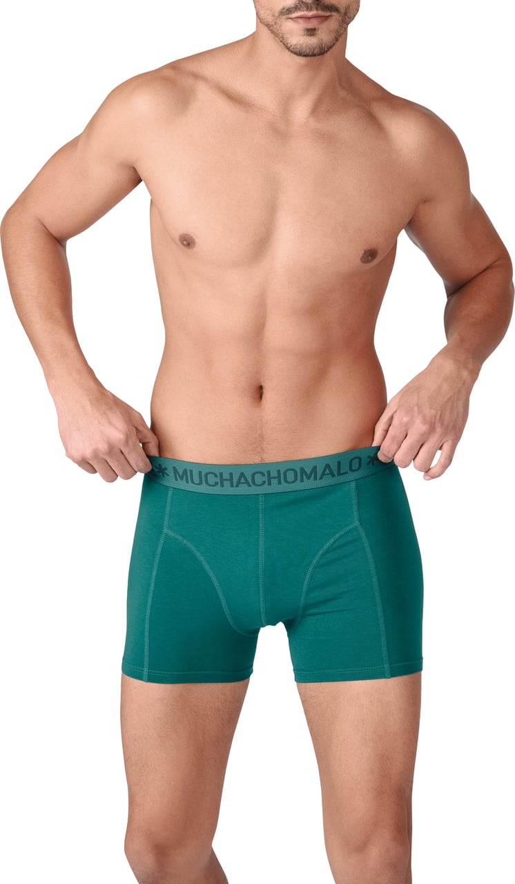 Muchachomalo Muchachomalo Divers