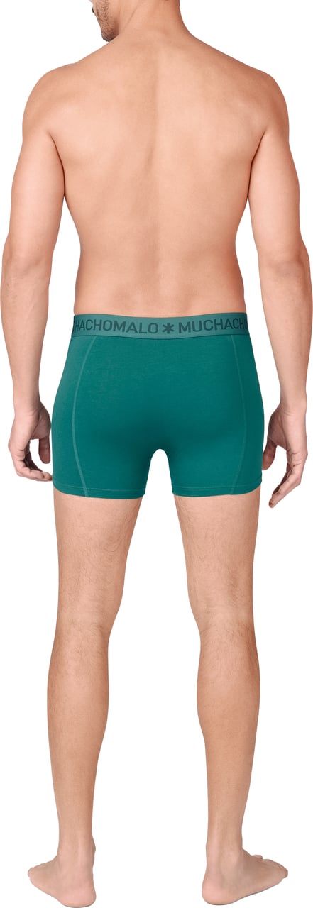 Muchachomalo Muchachomalo Divers