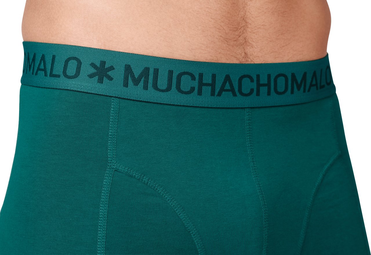 Muchachomalo Muchachomalo Divers