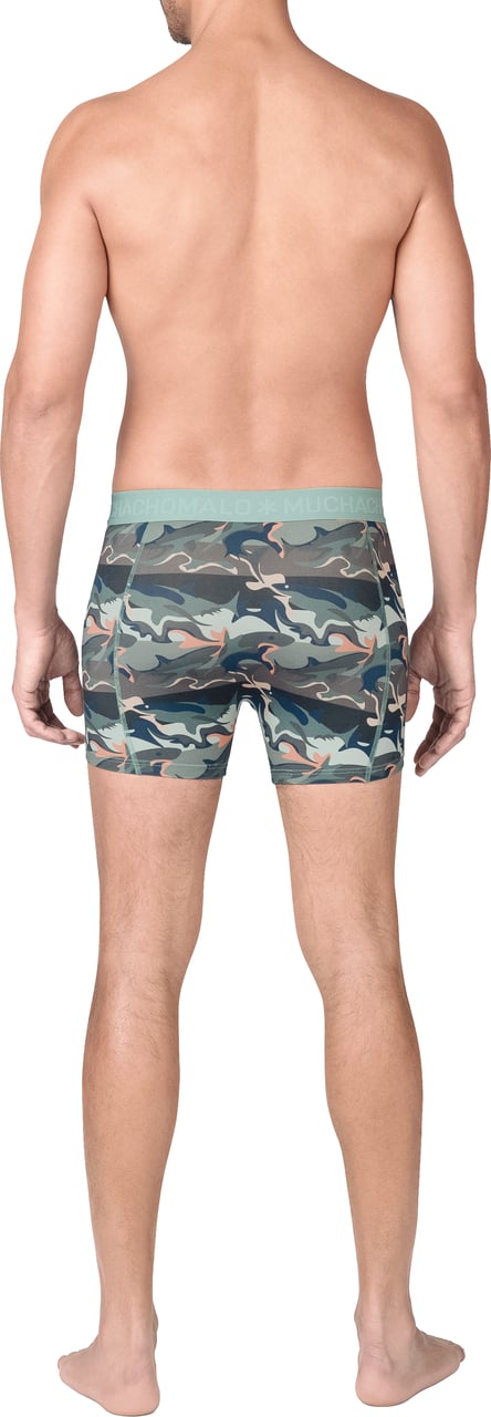 Muchachomalo Muchachomalo Divers