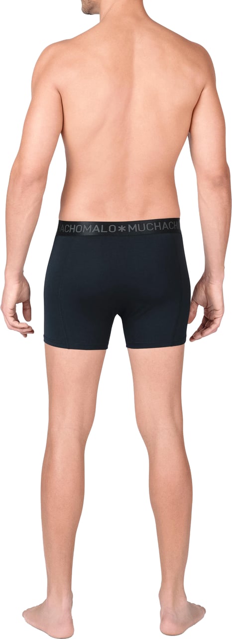 Muchachomalo Boxershorts 3-Pack Multicolor Divers