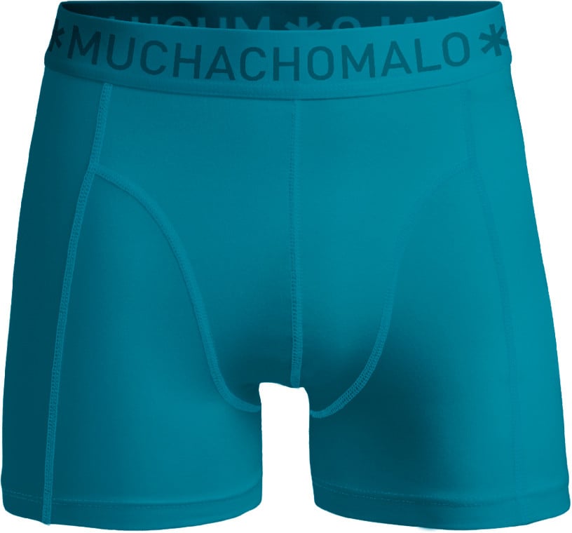Muchachomalo Boxershorts 3-Pack Multicolor Divers